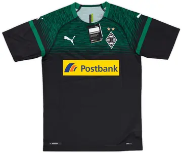 2018-19 Borussia Monchengladbach Away Shirt (S)
