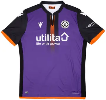 2020-21 Dundee United Away Shirt - 10/10 - (3XL)