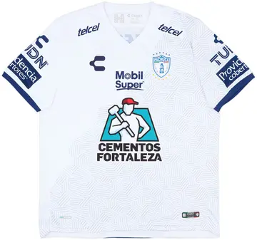 2020-21 Pachuca Away Shirt (XL)