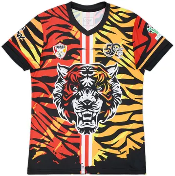 2022-23 Tigres de Alica Home Shirt - 10/10 - (M)
