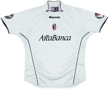 2003-04 Bologna Third Shirt - 10/10 - (XL)