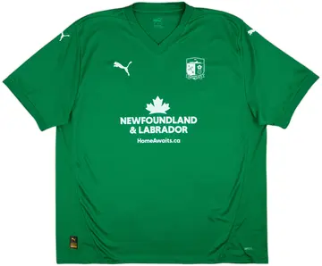 2024-25 Barrow Third Shirt - 10/10 - (3XL)
