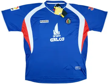 2006-07 Getafe Home Shirt (XL)