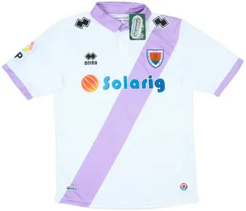 2012-13 Numancia Away Shirt (L)