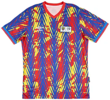 2021-22 Accra Hearts of Oak Home Shirt (L)