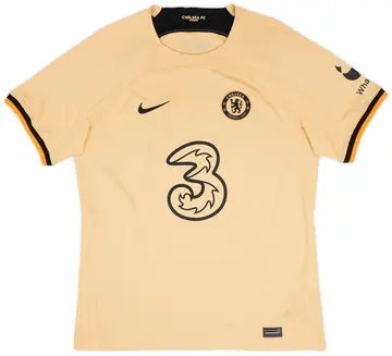 2022-23 Chelsea Third Shirt (S)