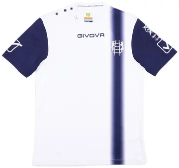 2018-19 Chievo Verona Away Shirt - 10/10 - (M)