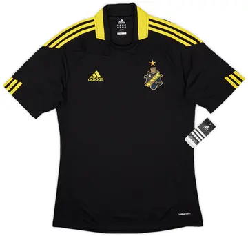 2010 AIK Stockholm Home Shirt (M)