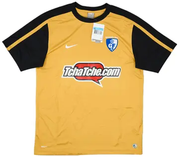 2009-10 Grenoble Foot Third Shirt (M)