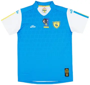 2021-22 Chievo Verona Away Shirt (L)