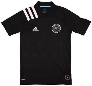 2020 Inter Miami Away Shirt - 10/10 - (S)