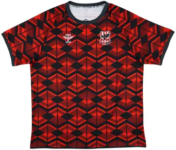 2023-24 Samartex Away Shirt - 10/10 - (XL)