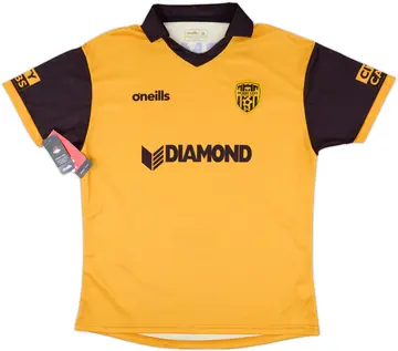 2023-24 Derry City Away Shirt (M)