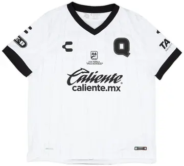 2020-21 Queretaro Away Shirt - 10/10 - (XXL)