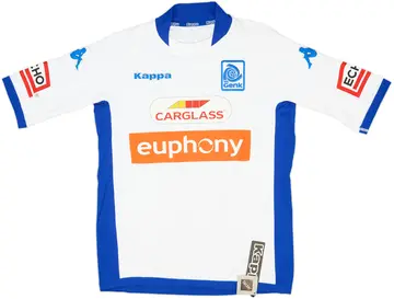 2005-06 KRC Genk Away Shirt (XL)