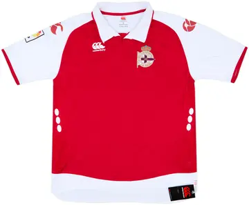 2008-09 Deportivo de La Coruna Third Shirt (XL)