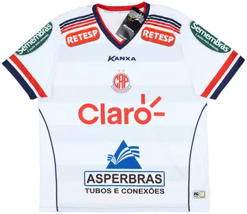 2015 Penapolense Home Shirt #10 (L)
