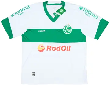 2014 Juventude Away Shirt #9 (L)