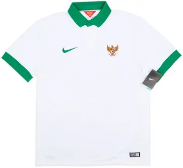 2014 Indonesia Away Shirt (L)