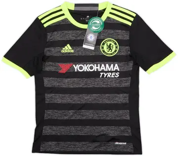 2016-17 Chelsea Away Shirt (S.Boys)