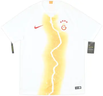 2018-19 Galatasaray Third Shirt (M)
