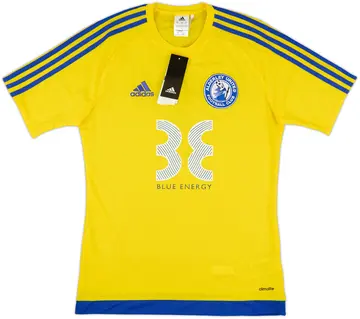 2016-17 Alderley United Away Shirt #2 (S)