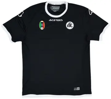 2018-19 Spezia Away Shirt - 10/10 - (XXL)