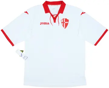 2012-13 Padova Home Shirt (XL)