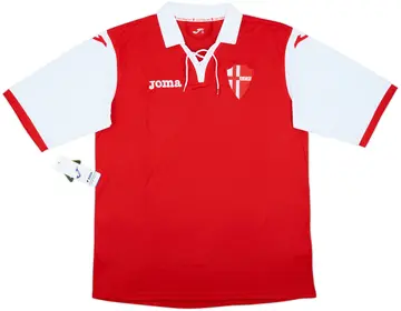 2012-13 Padova Away Shirt (XL)