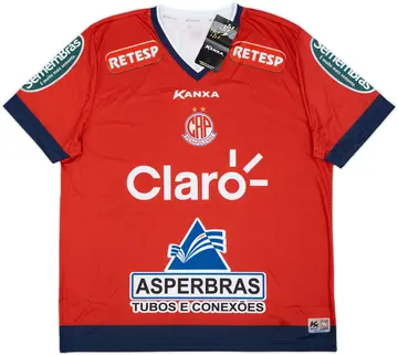 2015 Penapolense Away Shirt #10 (L)