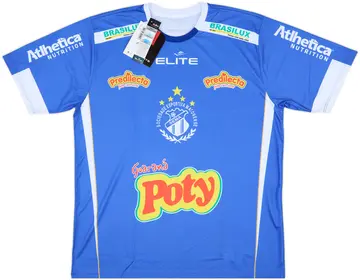 2015 SE Matonense Home Shirt #10 (L)