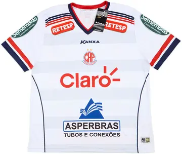 2015 Penapolense Home Shirt #9 (XL)