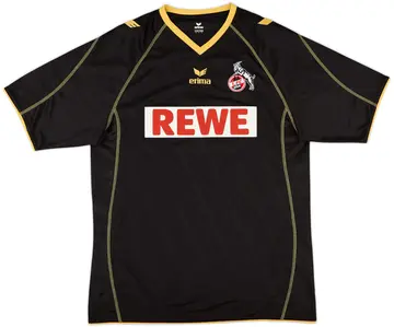 2012-13 FC Koln Away Shirt - 10/10 - (L)