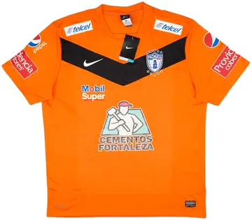 2013-14 Pachuca Away Shirt (XL)
