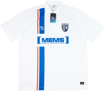 2014-15 Gillingham Away Shirt (XXL)