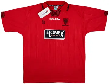 1997-99 Wimbledon Away Shirt (XXL)