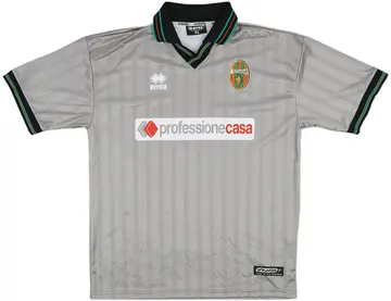 2001-02 Ternana Third Shirt - 10/10 - (XL)