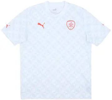 2022-23 Barnsley Third Shirt - 10/10 - (L)