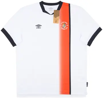 2023-24 Luton Away Shirt (XXL)