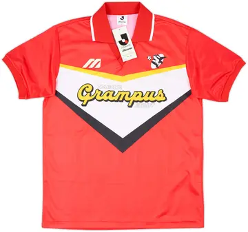 1993 Nagoya Grampus Eight Home Shirt (L)