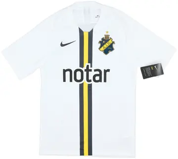 2019 AIK Away Shirt (S)