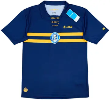 2016 Puskas Akademia Home Shirt (S)