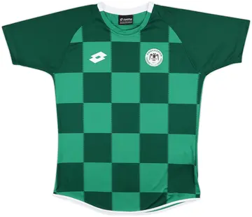 2019-20 Konyaspor Third Shirt - 10/10 - (L)