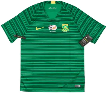 2018-19 South Africa Away Shirt (M)
