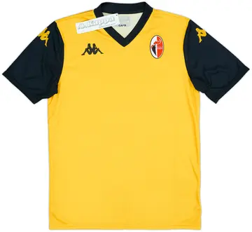 2019-20 Bari Third Shirt (M)