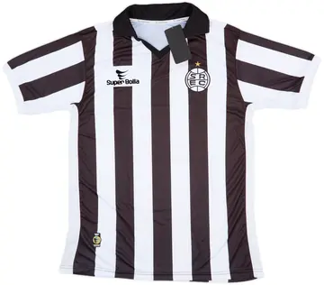 2014 Raimundo Home Shirt #10 (L)
