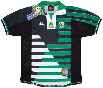 1998 South Africa Away Shirt (XL)