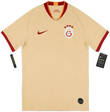 2019-20 Galatasaray Away Shirt (S)