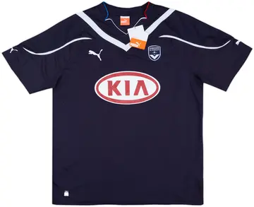 2010-11 Bordeaux Home Shirt (XL)