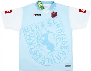 2008-09 Chievo Verona Away Shirt (XXL)